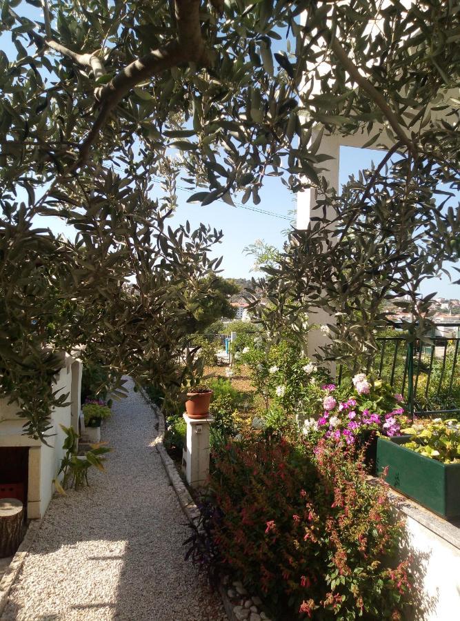 Lux Trogir Apartment Exterior photo