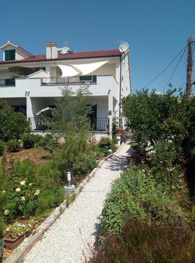 Lux Trogir Apartment Exterior photo