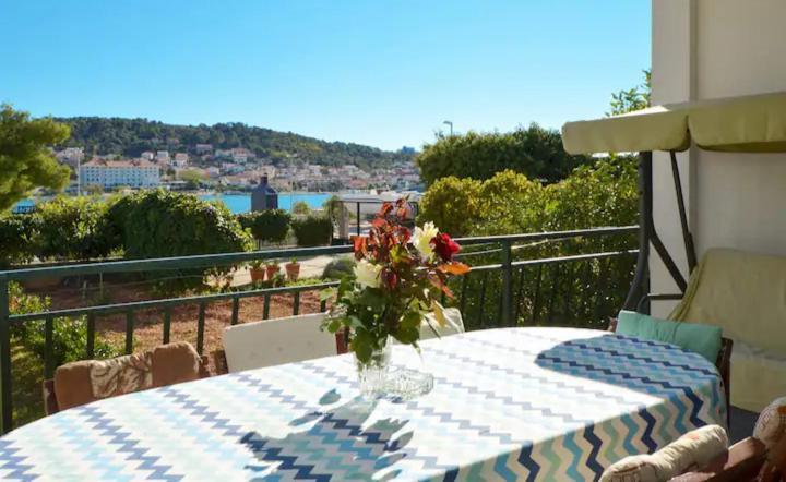 Lux Trogir Apartment Exterior photo