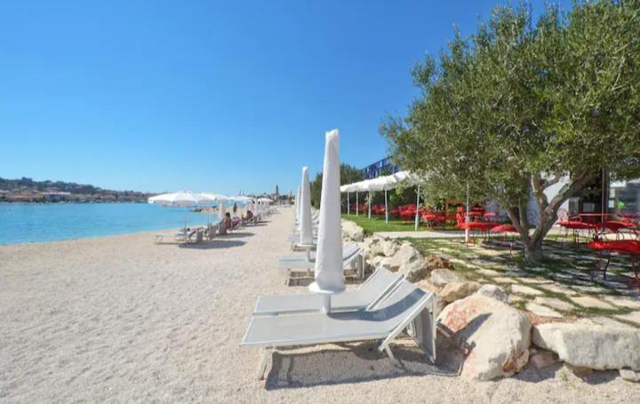 Lux Trogir Apartment Exterior photo