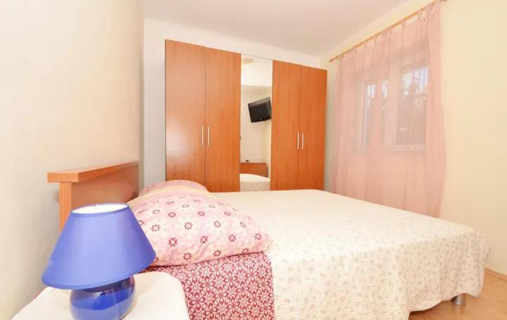 Lux Trogir Apartment Exterior photo