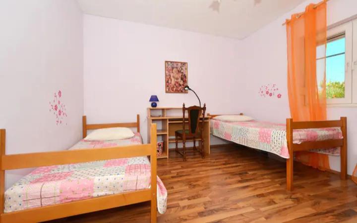 Lux Trogir Apartment Exterior photo